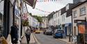 Tavistock Streets