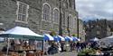 Tavistock Farmer's Market