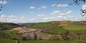 South Devon National Landscape