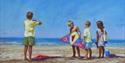 The Kite Committee