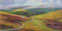 The Road to Postbridge