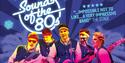 the zoots 80s show