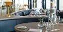 The Trevilder Restaurant Thurlestone Hotel