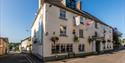 White Hart Hotel