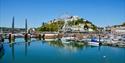 Torquay Harbour