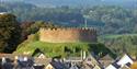 Totnes Castle