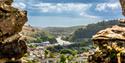 Totnes Castle