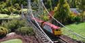 Babbacombe Model Village Train