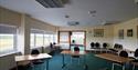 Exeter Racecourse Conference Rooms