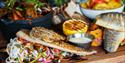 Tides & Tastes at Twenty1: Seafood Tapas Experience