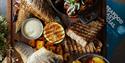 Tides & Tastes at Twenty1: Seafood Tapas Experience