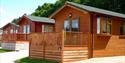 Lodge at Hazelwood Holiday Park