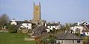 Ugborough, South Devon