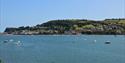 View of Shaldon