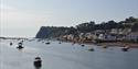 View of Shaldon