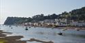 Shaldon Beach