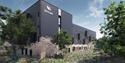 voco Zeal Exeter Science Park