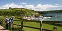 Wembury Beach, South Devon