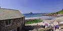 Wembury Beach