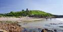 Wembury Beach