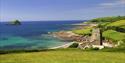 Wembury Beach