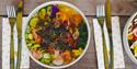 Pork Poke Bowl