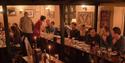 Azu Spirits whisky tasting event