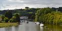 Bridge over the River Dart