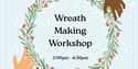 Wreath Making