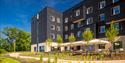 voco Zeal Exeter Science Park