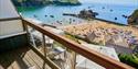 The Cottage Hotel, Hope Cove