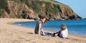 Blackpool Sands