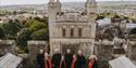 Exeter Festival Chorus by Matt Austin