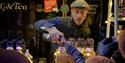 Totnes Christmas Market