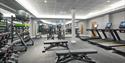 Hotel Gym