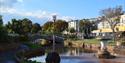 Dawlish Waters