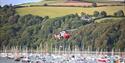 dartmouth regatta