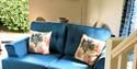 The Owlery, sleeps 2, Dittiscombe Estate, South Devon