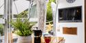 Dittisham Hideaway, Airstream