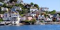 Slipway House, Kingswear