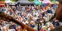 Sidmouth Jazz & Blues Festival