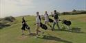 SWCP Golf Day 2018