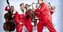 The Jive Aces