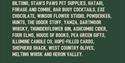 Lovel Local Market at John Lewis Exeter on Thursdays from 30 Nov