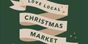 Lovel Local Market at John Lewis Exeter on Thursdays from 30 Nov