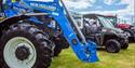 Kingsbridge Show
