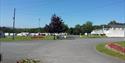 Welcome to Pennymoor Caravan and Camping Park