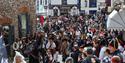 Brixham Pirate Festival, Brixham, Devon