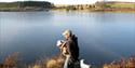 Fernworthy Reservoir