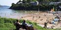 Salcombe South Sands